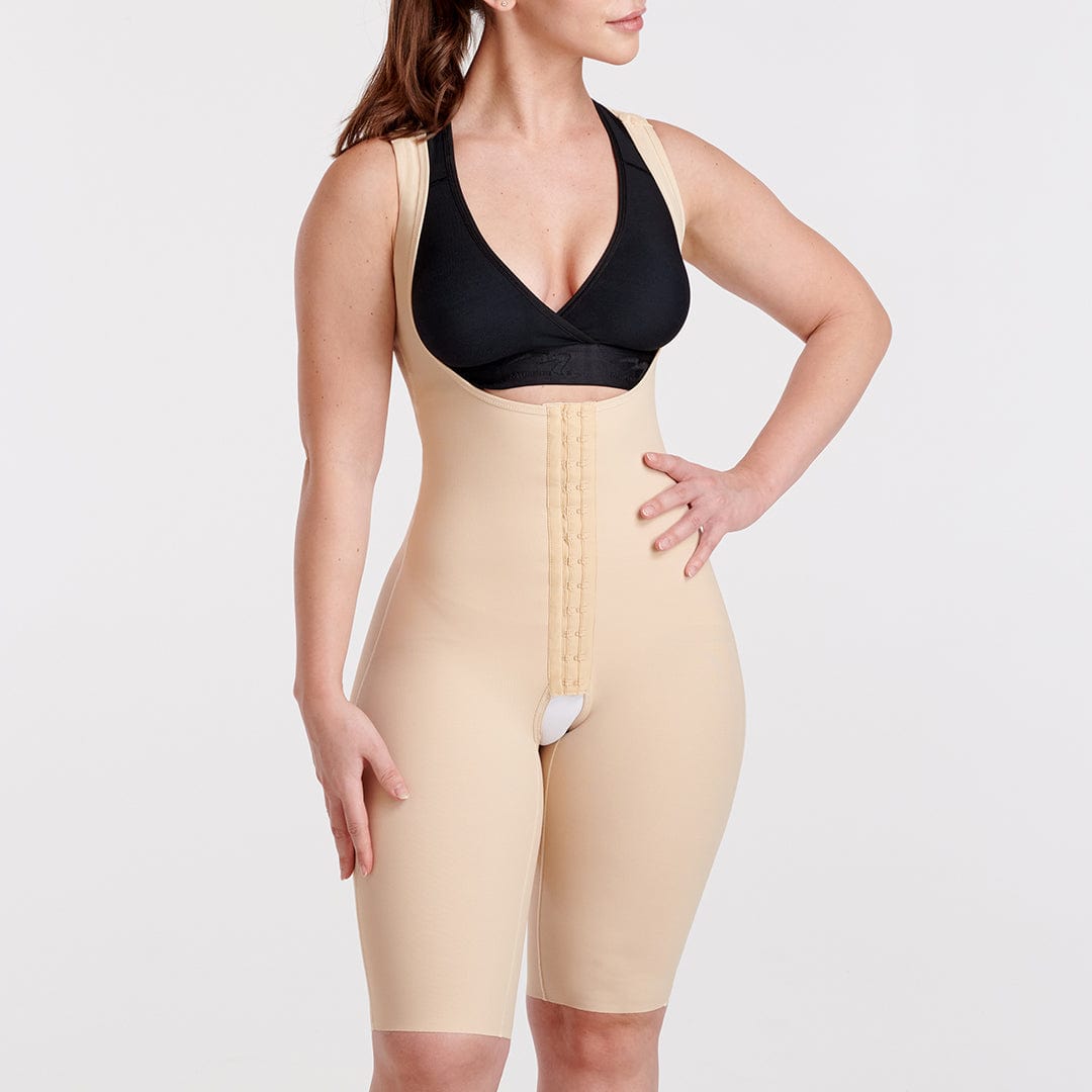Marena BBL Compression body with FCBHRS reinforcement –