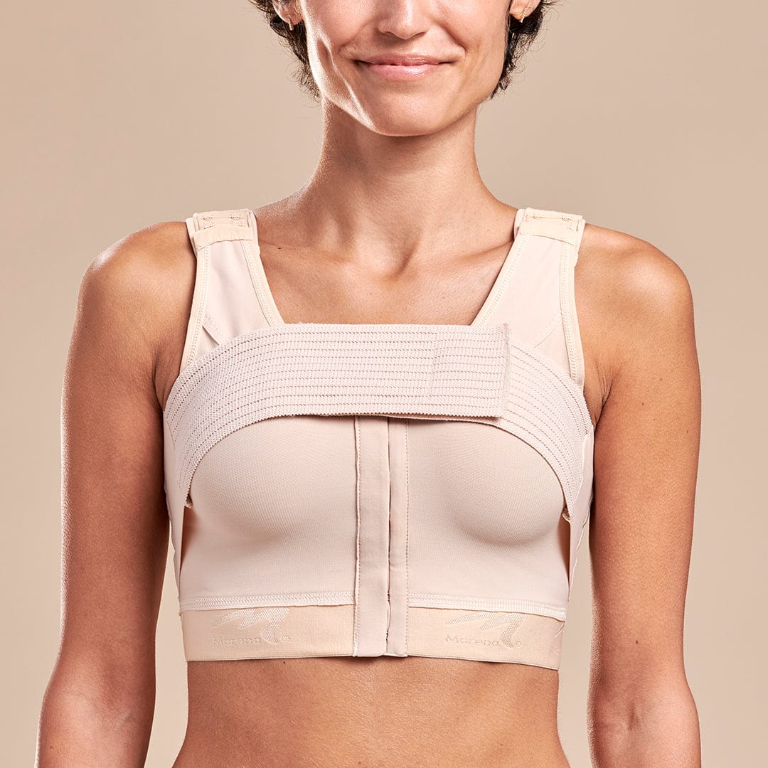 Marena B15 compressiebeha met drukband