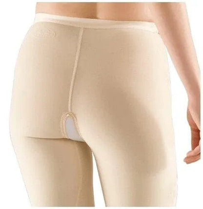 Marena compressiebroek LW-LGL