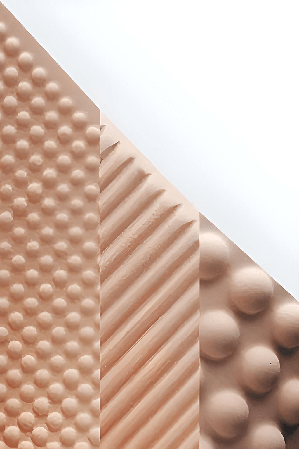 Mediven Lymphpads Leg