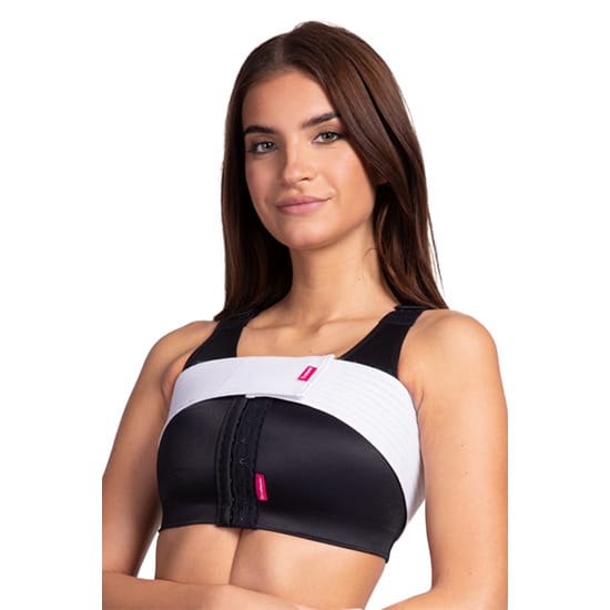 Lipoelastic compressieband SI 01