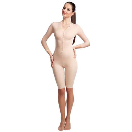 بدلة ضغط Lipoelastic MHF مريحة