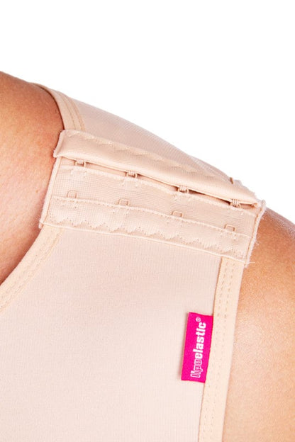 SALE Lipoelastic compressievest Mtml comfort - Aftersurgery.nl