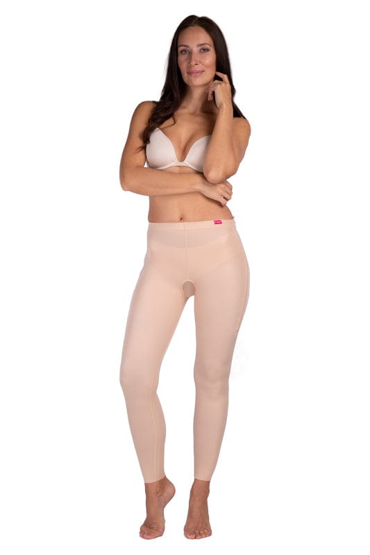 Lipoelastic compression trousers TB comfort –