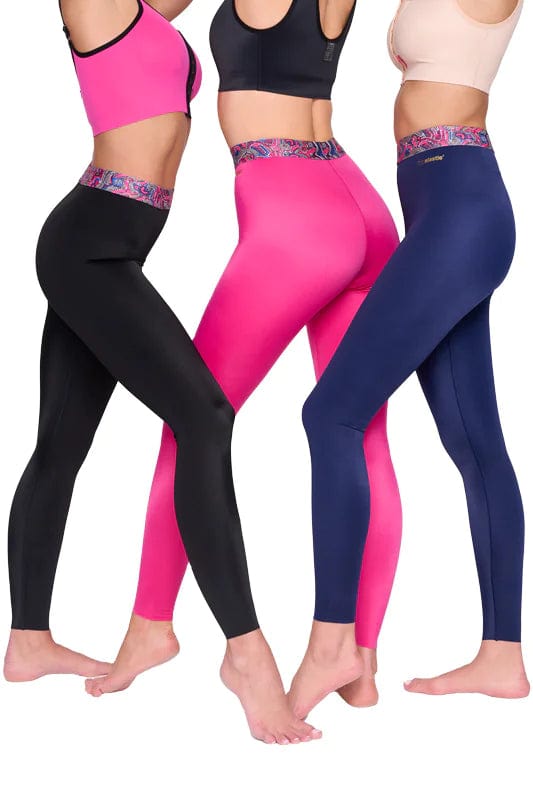 Lipoelastic Active legging - After Surgery