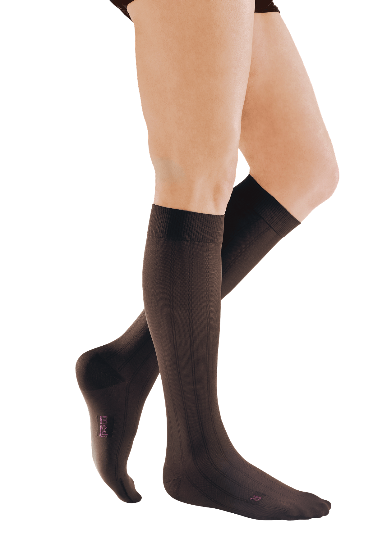 Mediven steunkousen Para Hombre AD (rodilla)