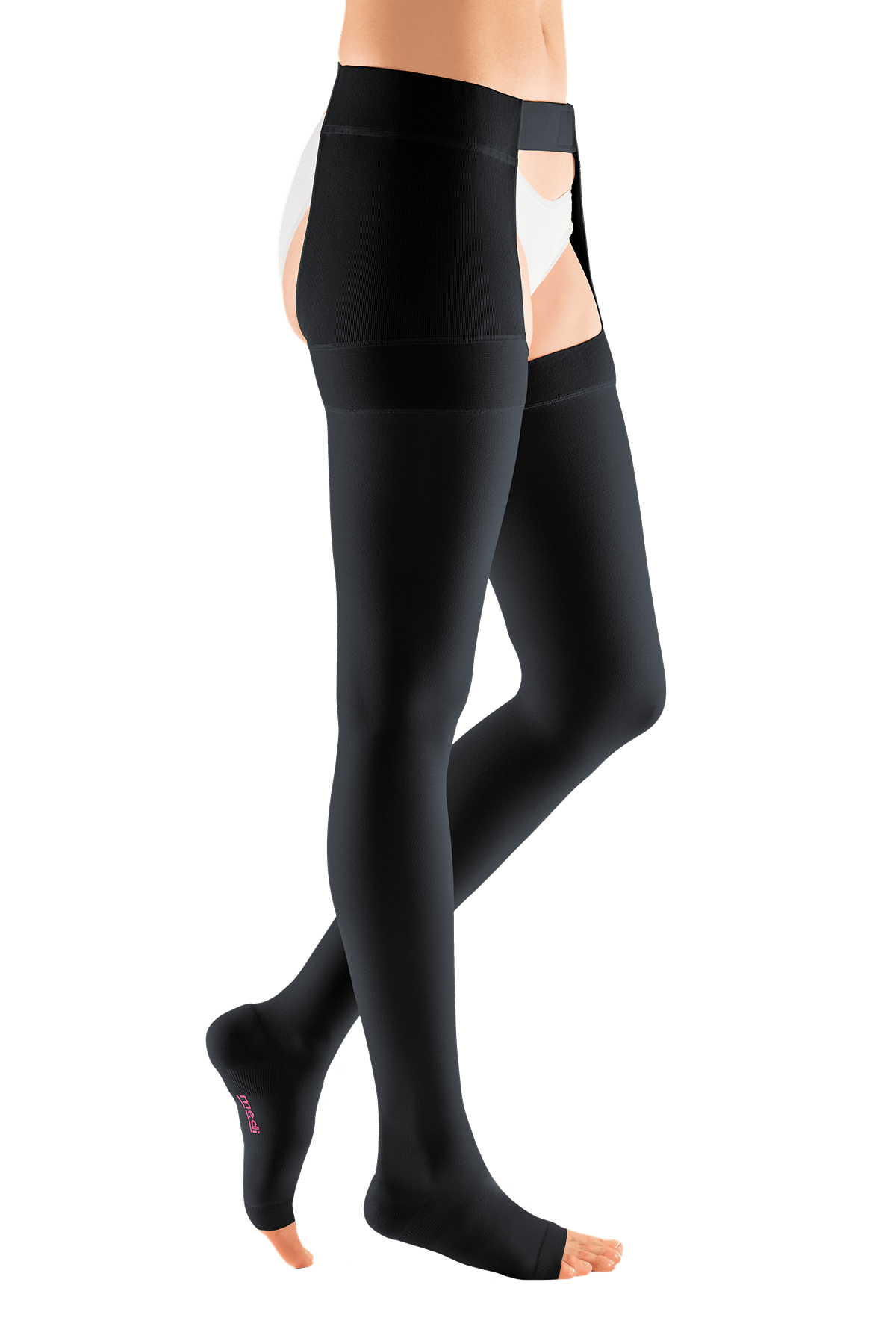 Mediven steunpanty Plus AGT