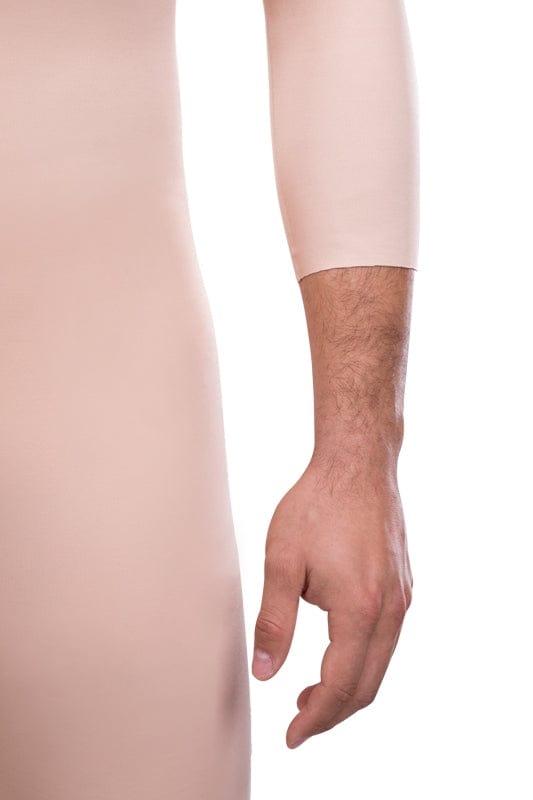 Lipoelastic compressiepak MGm long Variant