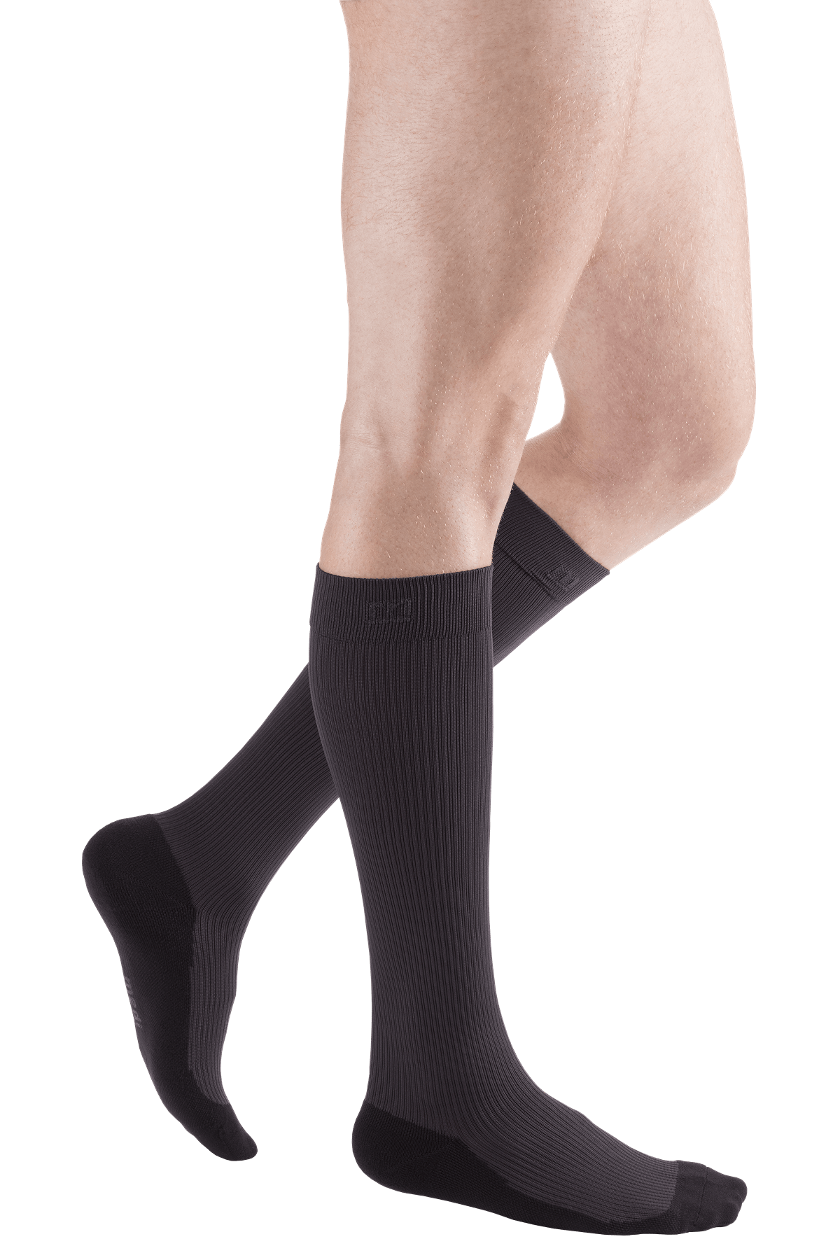 Mediven steunkousen Active AD (rodilla)