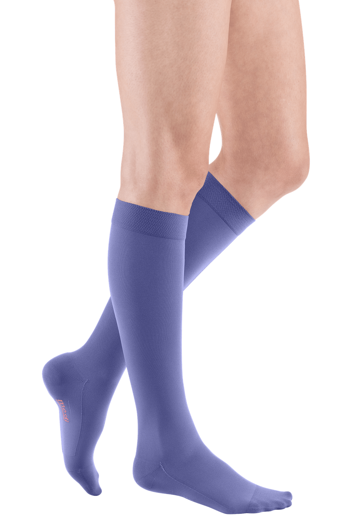 Mediven steunkousen Comfort AD - colores de moda