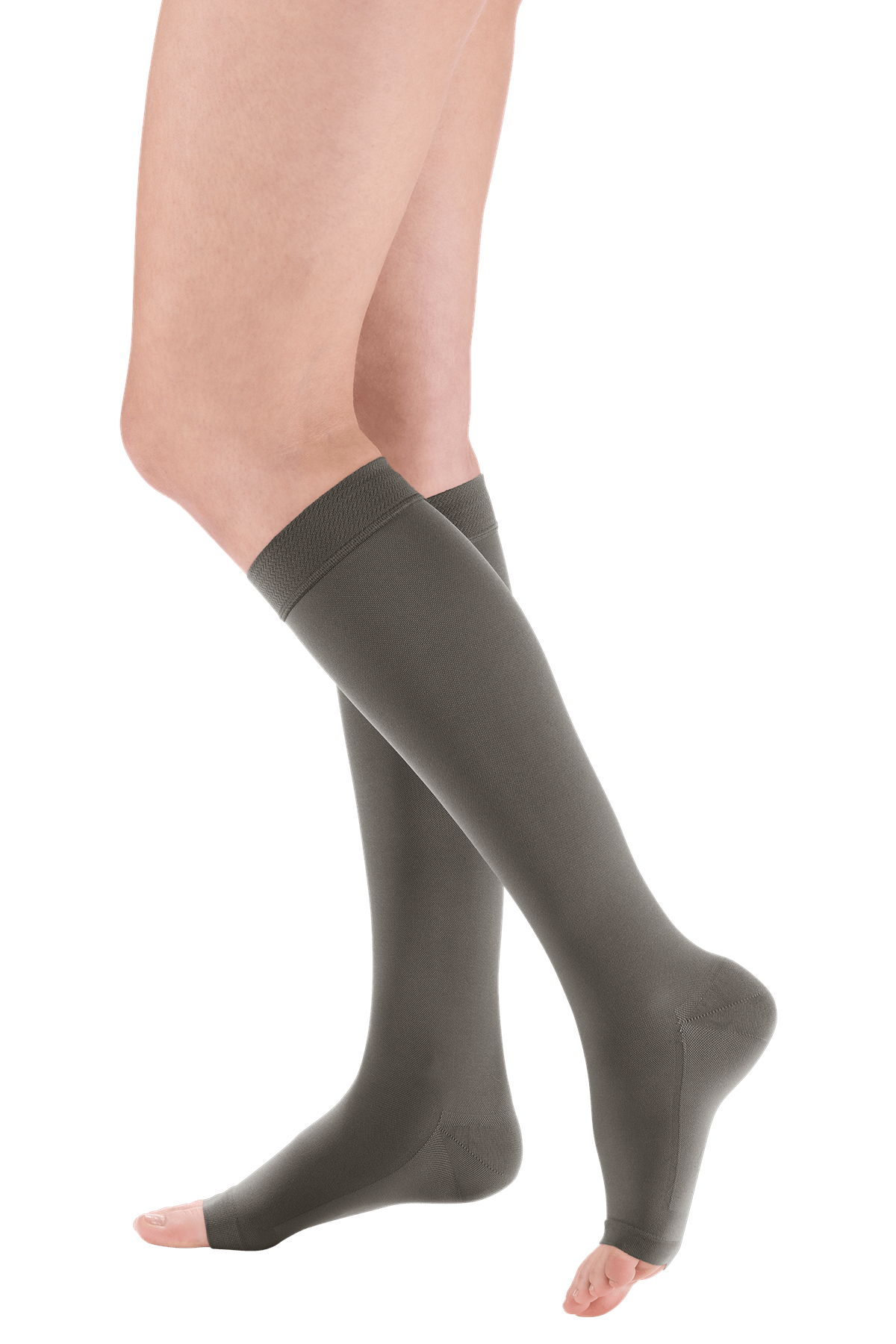 Mediven steunkousen Comfort AD (rodilla)