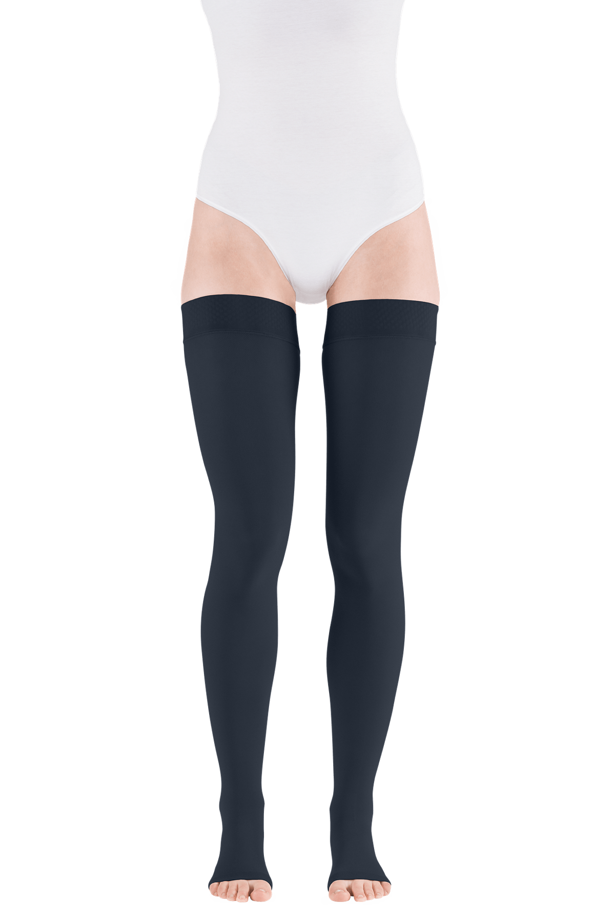 Mediven compression stockings Comfort AG (thigh)