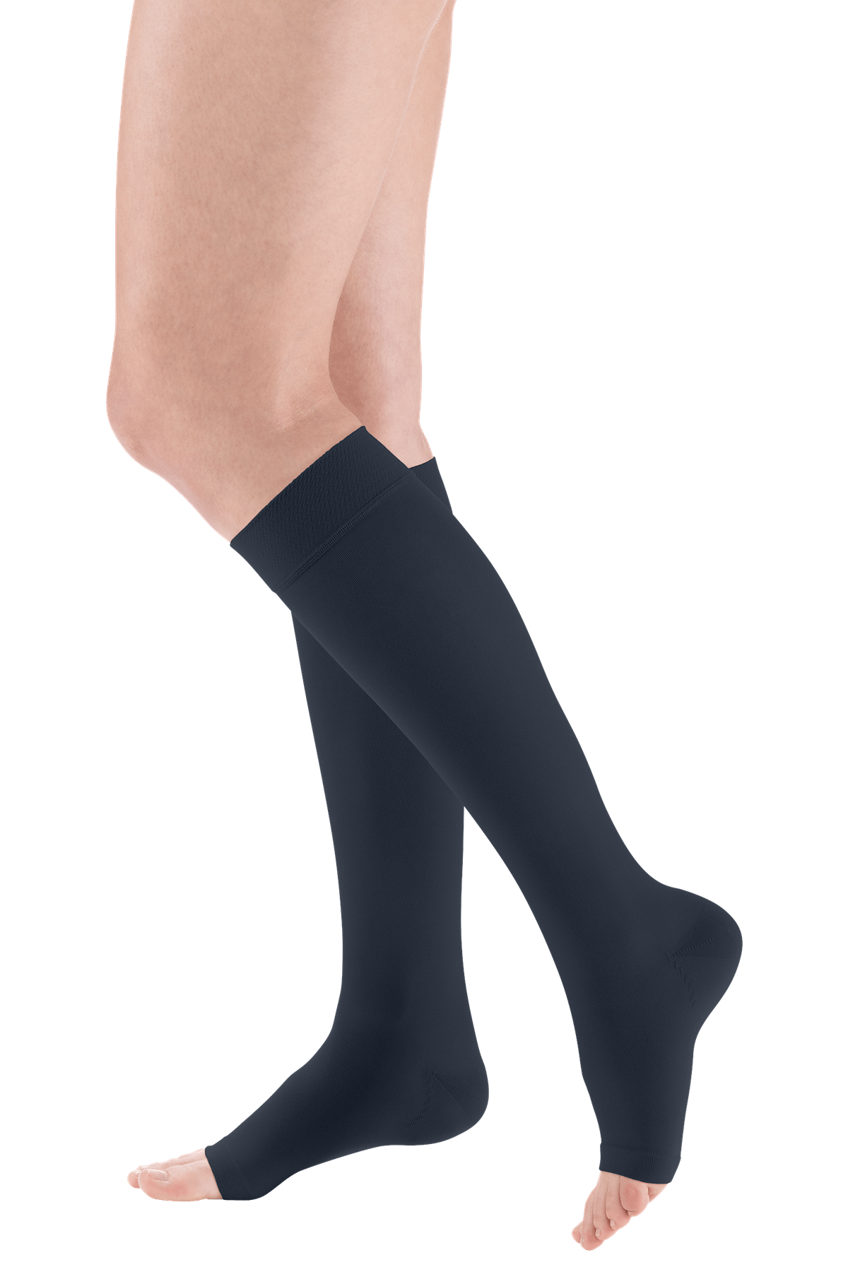 Mediven steunkousen Elegance AD (rodilla)