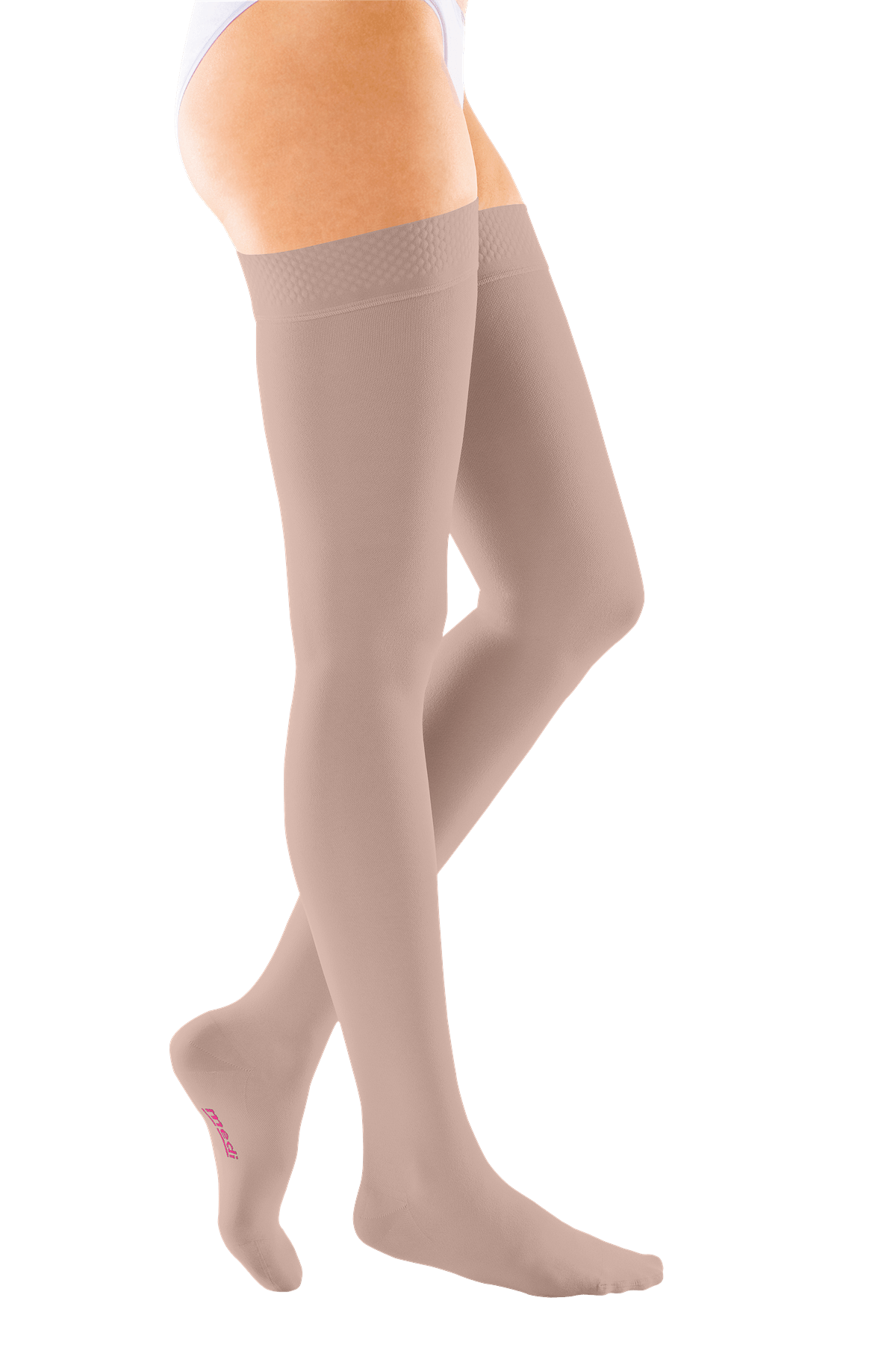 Mediven steunkousen Forte AG (dij)