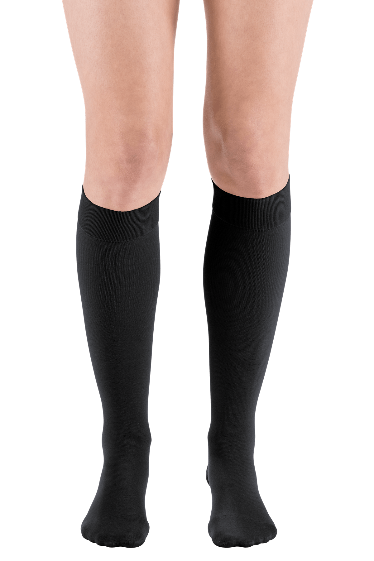 Mediven steunkousen Plus AD (rodilla)