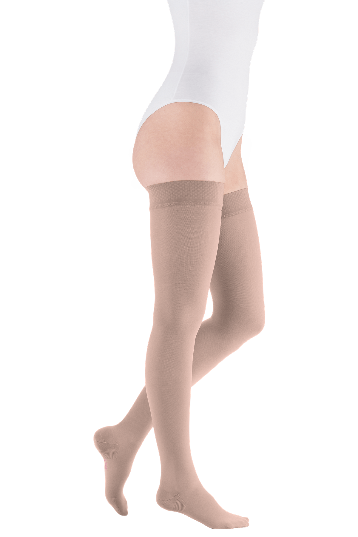 Mediven medias de compresión Plus AG (dijbeen)