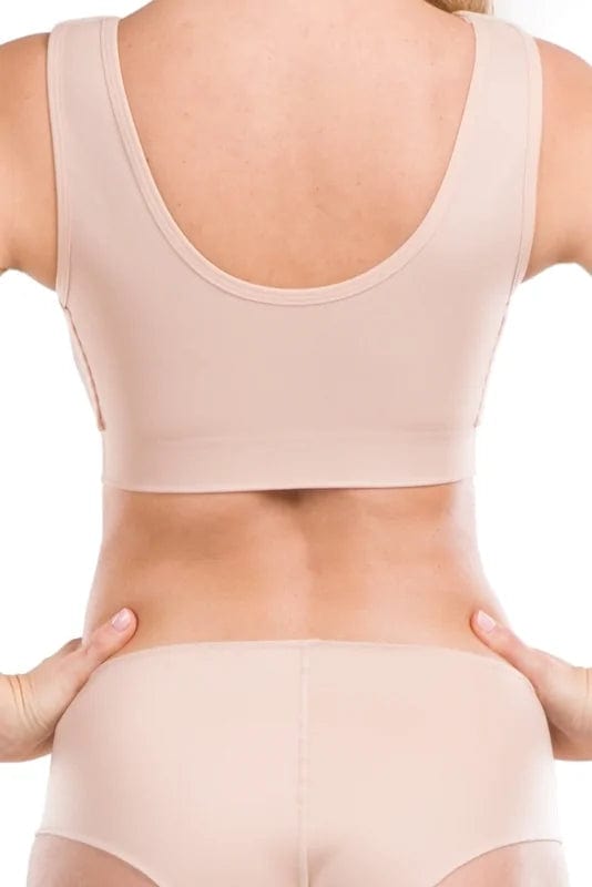 Lipoelastic compressiebeha PS ideal - Aftersurgery.nl