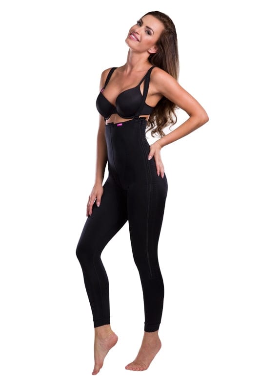 Lipoelastic compressiebroek VB comfort - Aftersurgery.nl