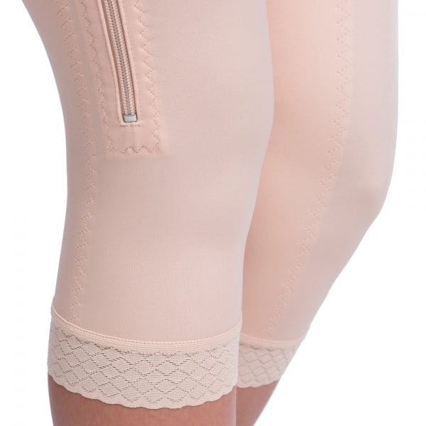 SALE Lipoelastic compressiebroek VD comfort - Aftersurgery.nl