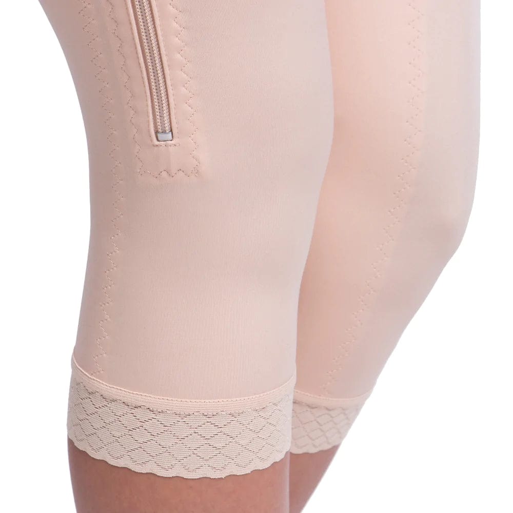 Lipoelastic compressiebroek VD special Comfort