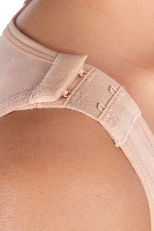 Lipoelastic compressiebroek VF body variant