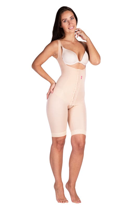 SALE - Lipoelastic compressiebroek VF body variant - Aftersurgery.nl