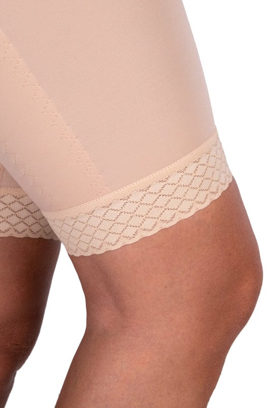 SALE - Lipoelastic compressiebroek VF body variant - Aftersurgery.nl