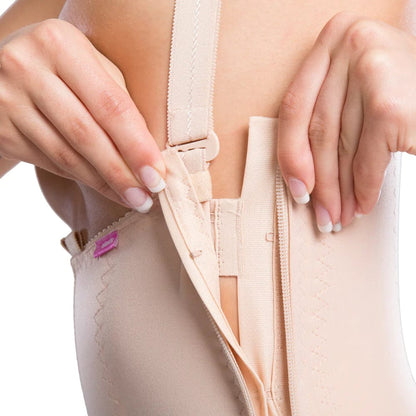 Lipoelastic compressiepak VF comfort