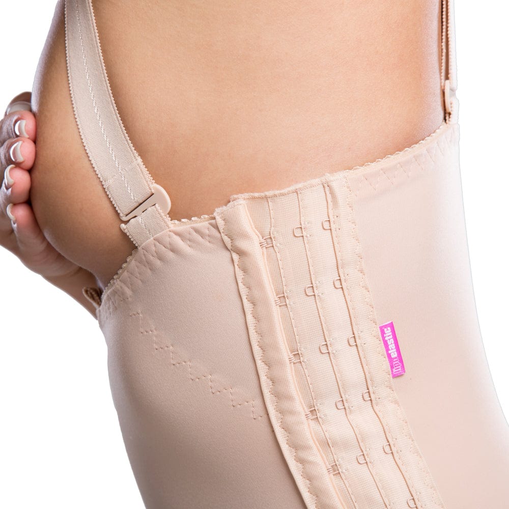 Lipoelastic body de compression VH bas Variant