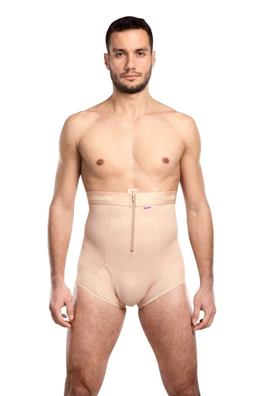 Lipoelastic compressiebroek VHmS comfort