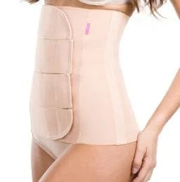 Lipoelastic buikband KPlus 32 cm - Aftersurgery.nl