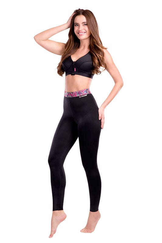 Lipoelastic Active legging - After Surgery