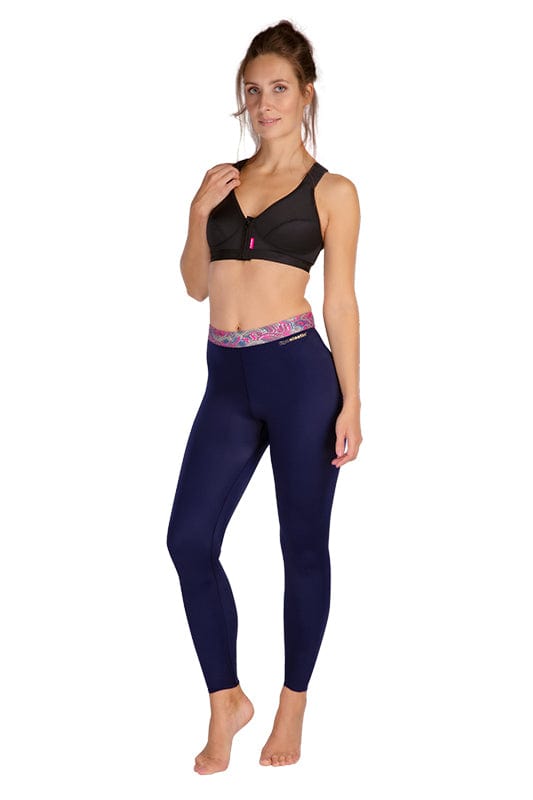 Lipoelastic Active legging - After Surgery