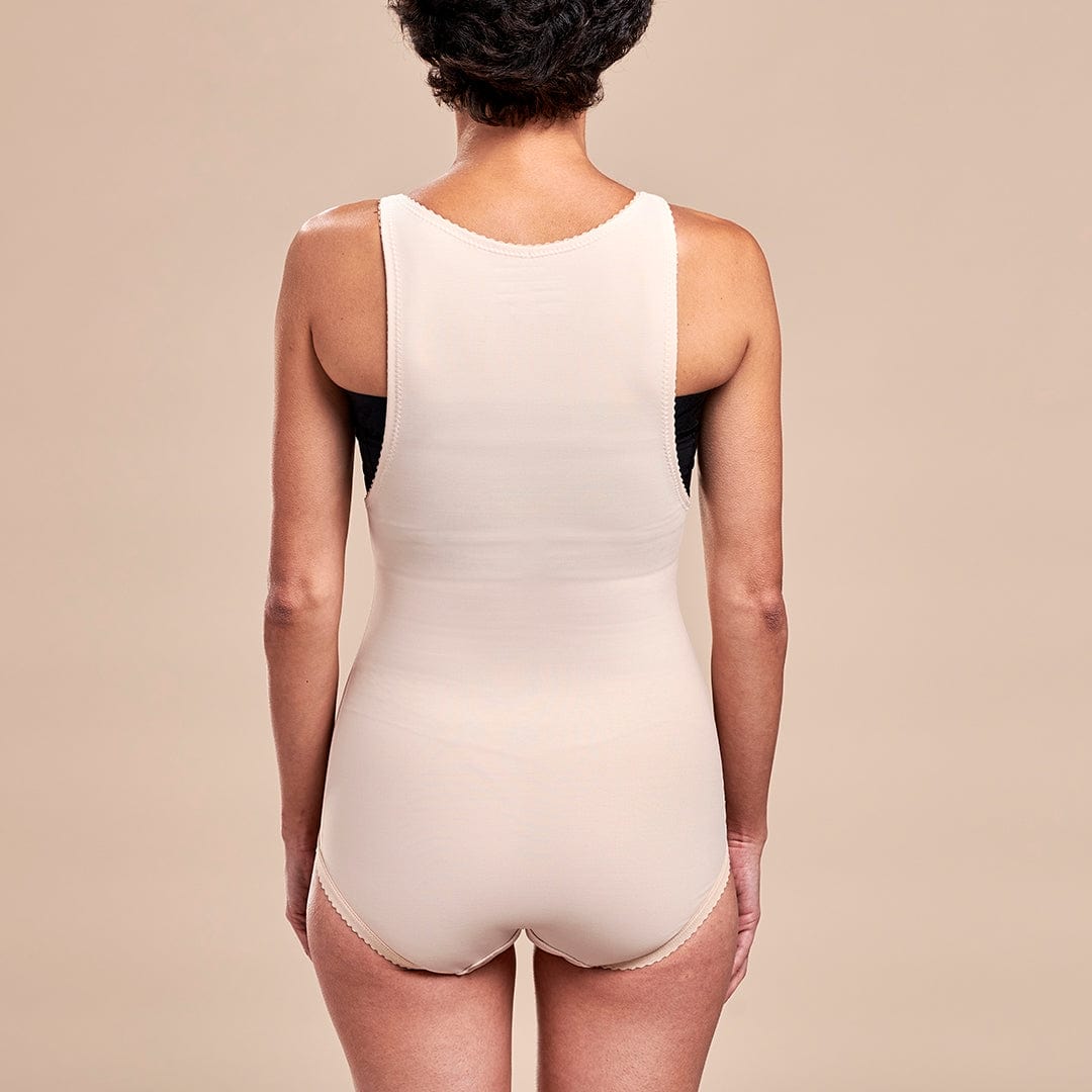 Compression Bodysuit  Full Body Compression Suit - The Marena