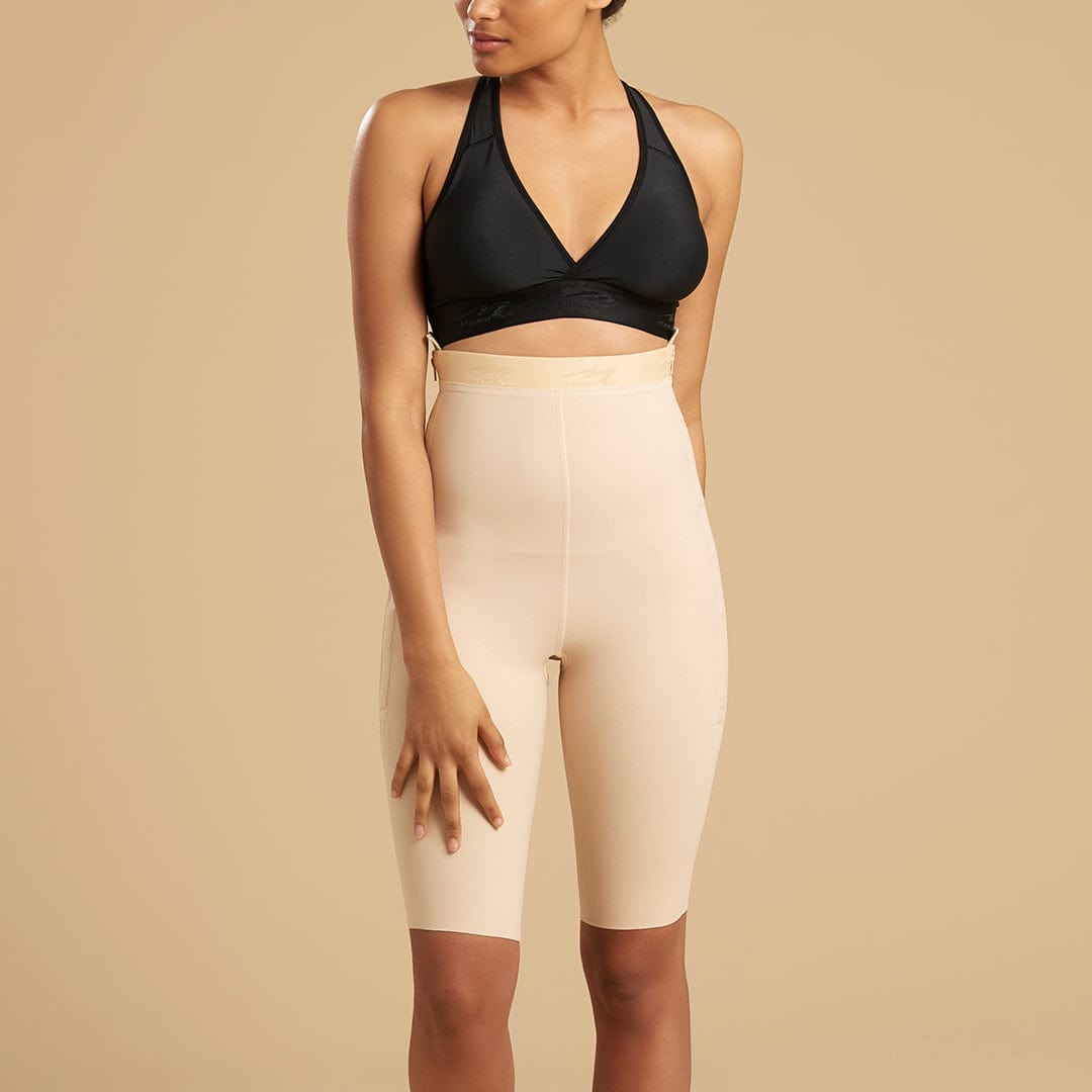  MARENA Recovery Compression Bra with Implant