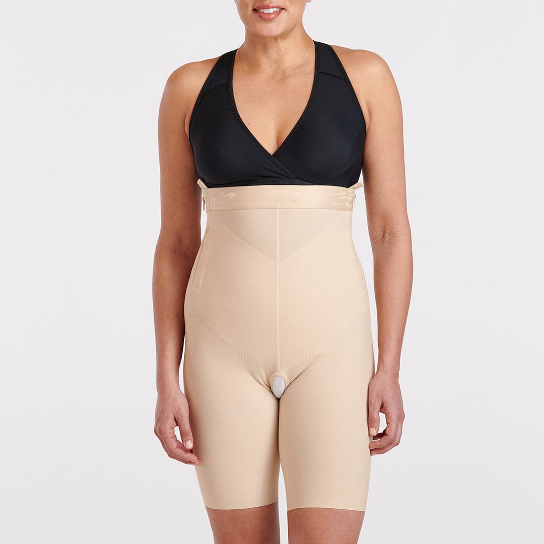 Lipoelastic Vh Body Variant Compression Trousers