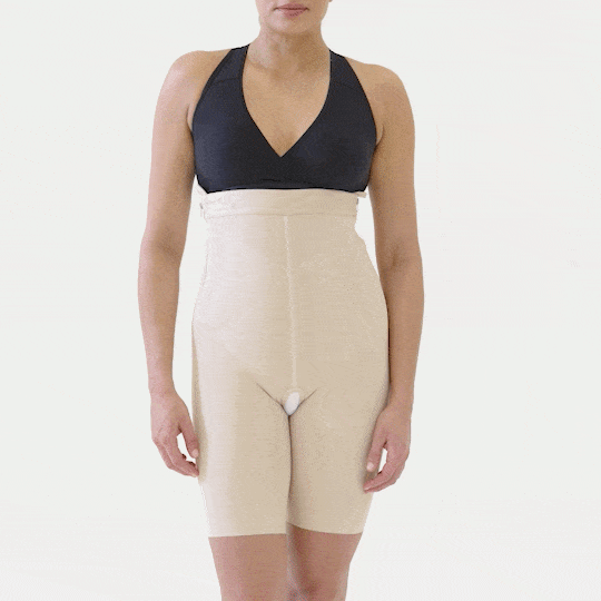 Marena BBL Compression body with FCBHRS reinforcement –