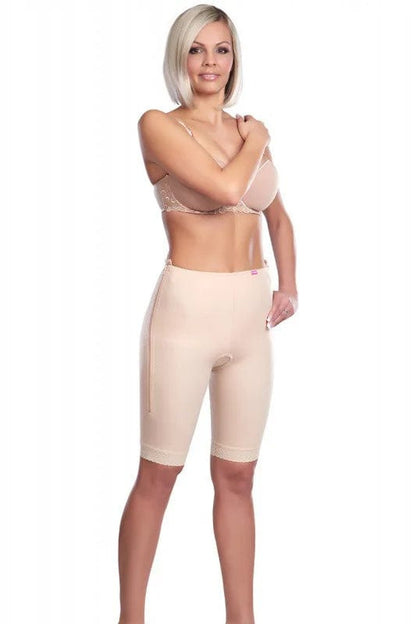 Lipoelastic compressiebroek TF Comfort - Aftersurgery.nl