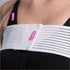 Lipoelastic borstband SI special - Aftersurgery.nl