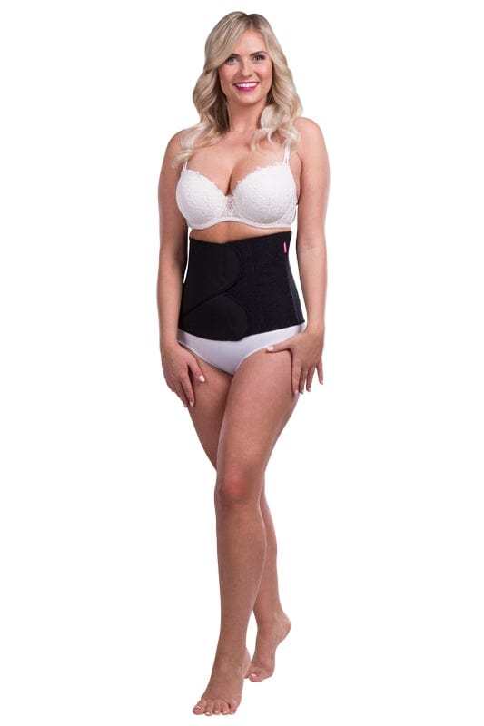 LIPOELASTIC® MHD Comfort - Zippered compression body garment