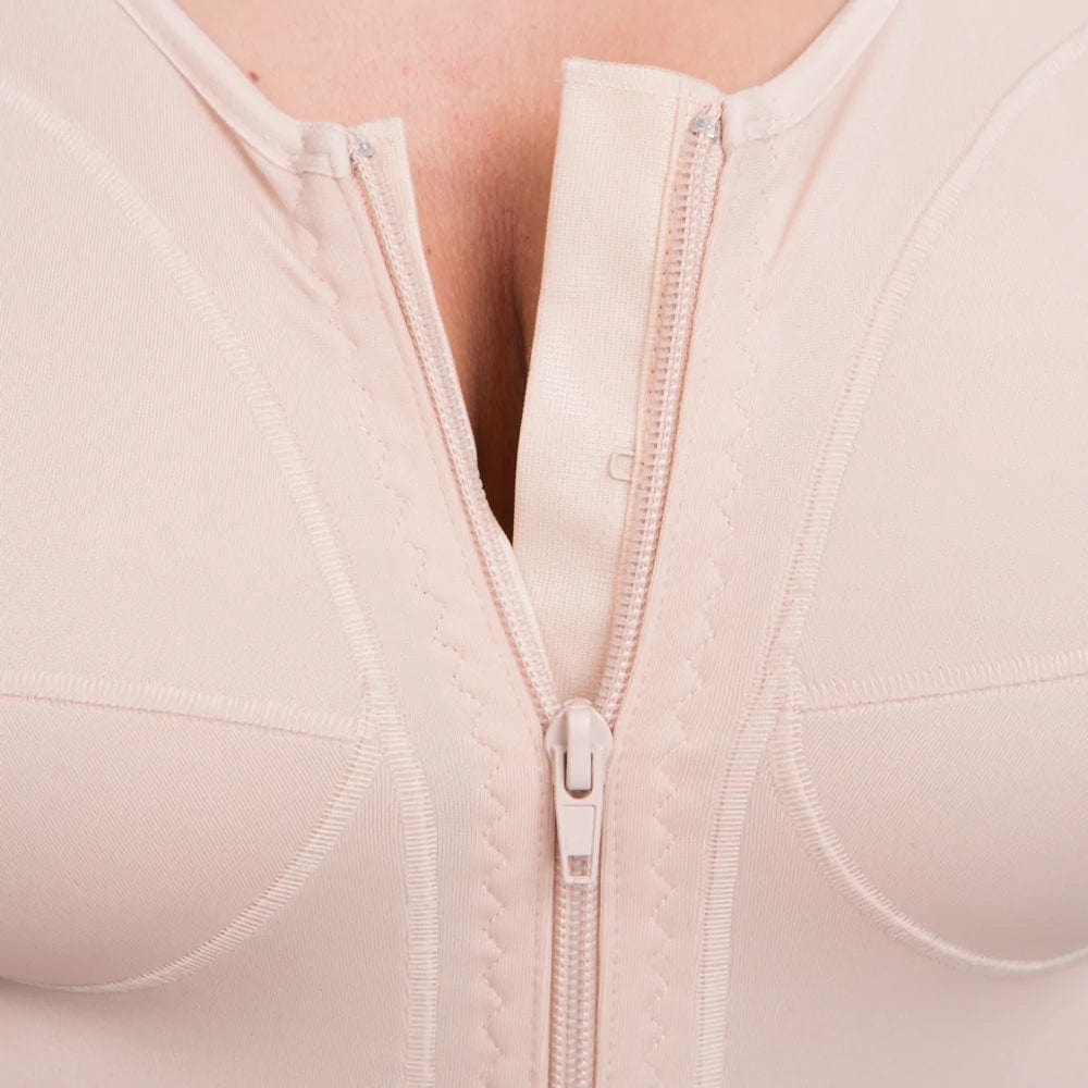 Lipoelastic compression bra PI perfect –