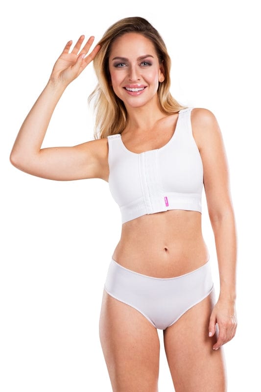 After Surgery compression garments and medical aids –