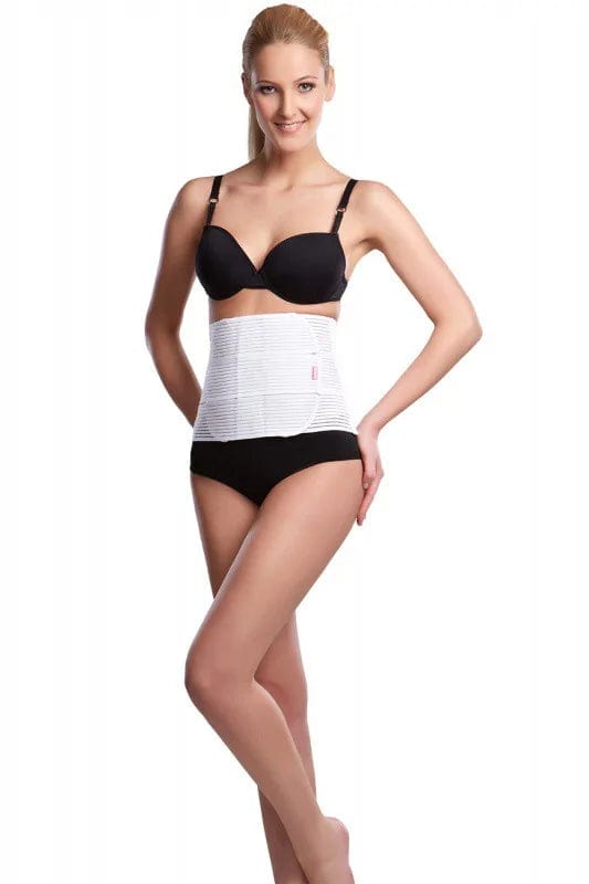 Lipoelastic buikband KP special 31cm - Aftersurgery.nl